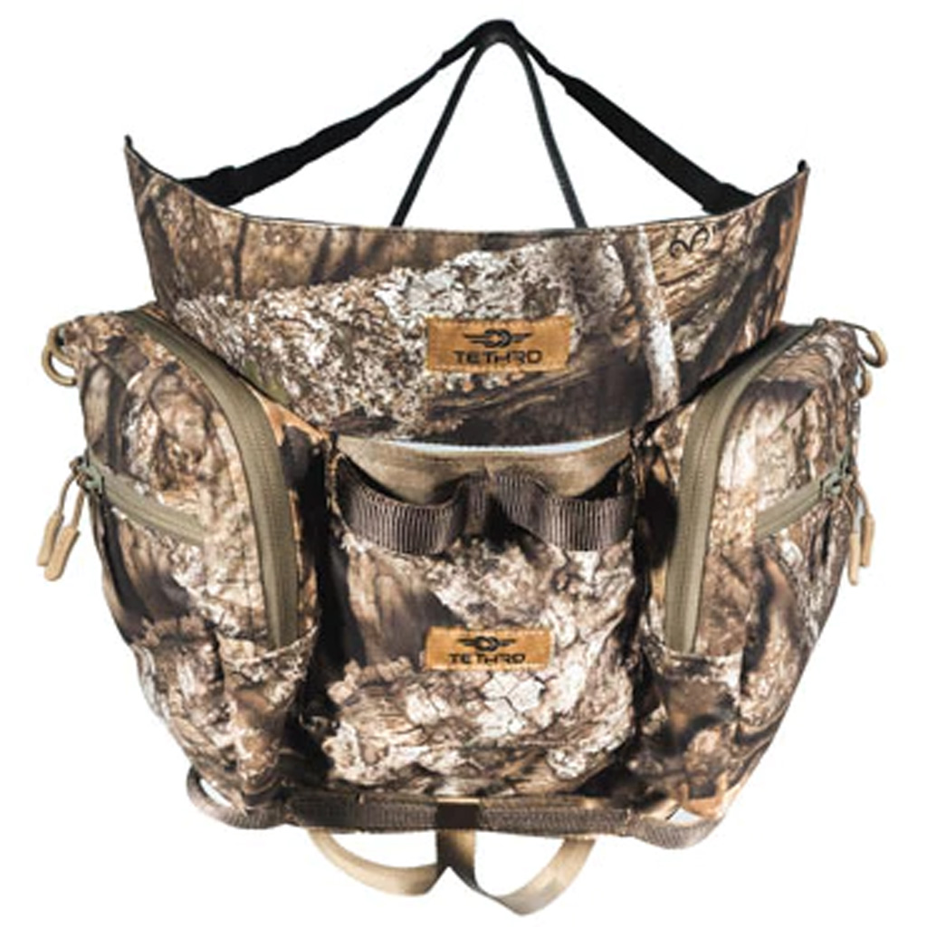 Workhorse Saddle Kit Realtree APX XL