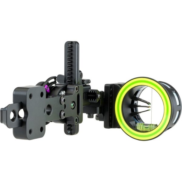 Spot Hogg Boonie Dovetail Sight 3 Pin .029 LH