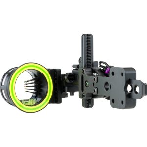 Spot Hogg Boonie Dovetail Sight 5 Pin .019 RH