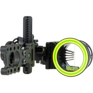 Spot Hogg Boonie Hard Mount Sight 5 Pin .029 LH