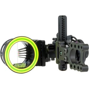 Spot Hogg Boonie Hard Mount Sight 5 Pin .019 RH