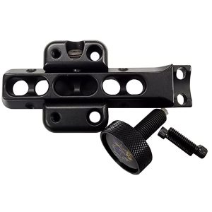 Spot Hogg Boonie Dovetail Bar  w/BM & Knob LH