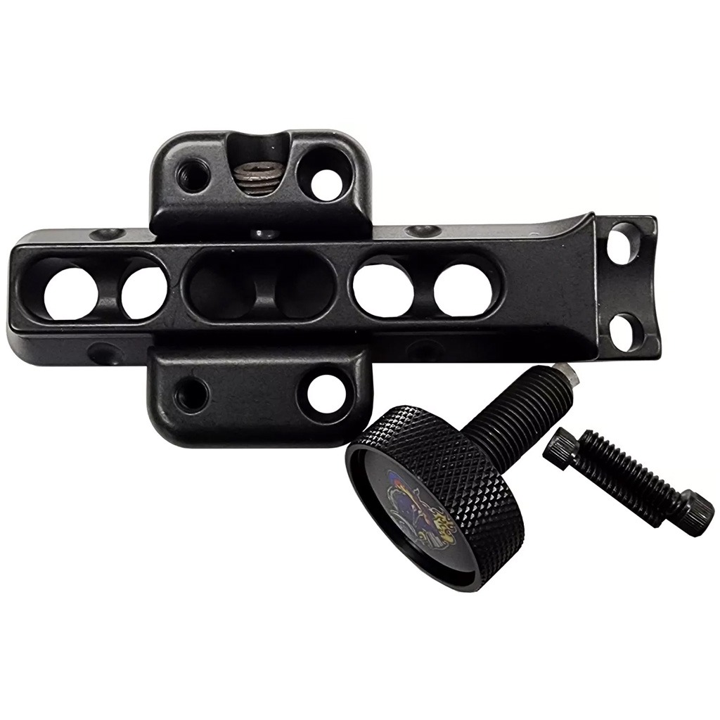 Spot Hogg Boonie Dovetail Bar w/BM & Knob RH