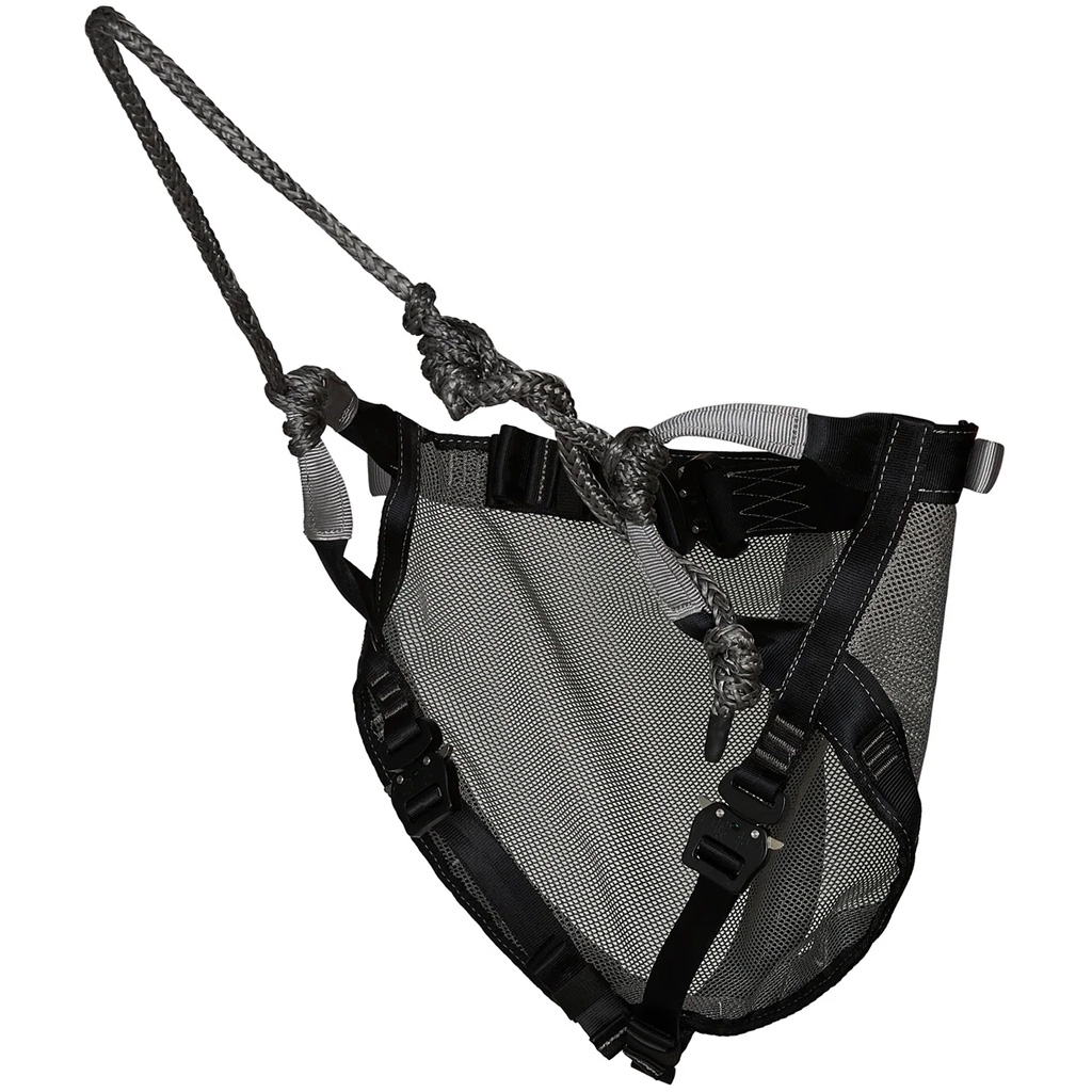 XOP Mutant Saddle Harness Large/XL