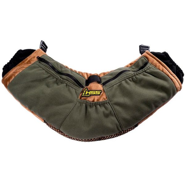 Hunter Safety System Saddle Muff OSFM