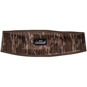 Latitude Back Band MO Bottomlands