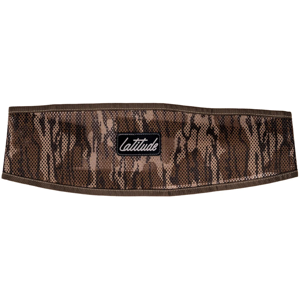Latitude Back Band MO Bottomlands