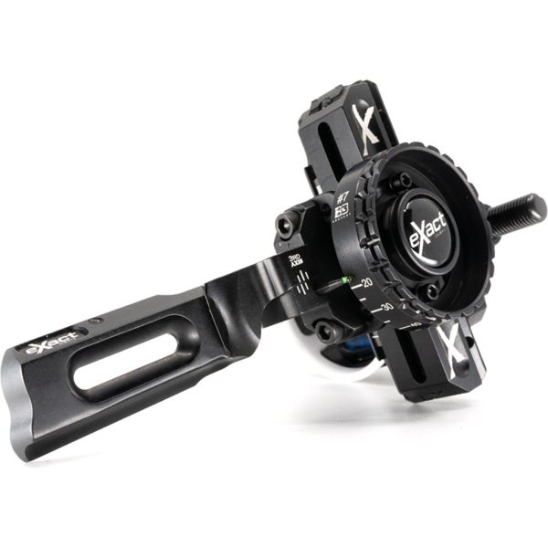 B3 Exact LINX Pro Sight 4 Pin .019 LH