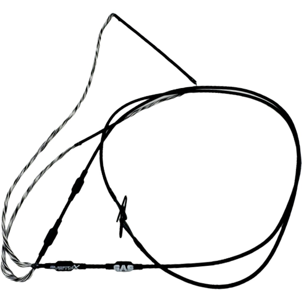 GAS SystmX Complete String and Cable Set Mathews Title 38