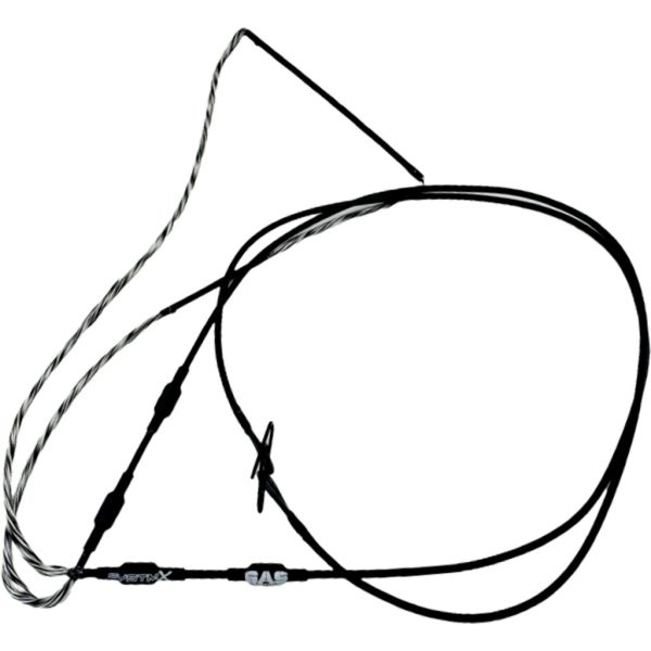 GAS SystmX Complete String and Cable Set Hoyt Invicta 40 SVX #3