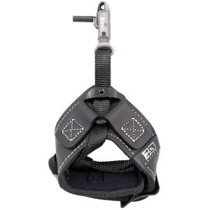 B3 King Release Flex Connector Grey