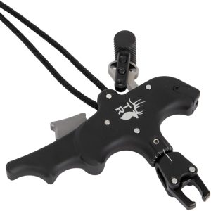 Trophy Ridge Precise Pro Release 4 Finger