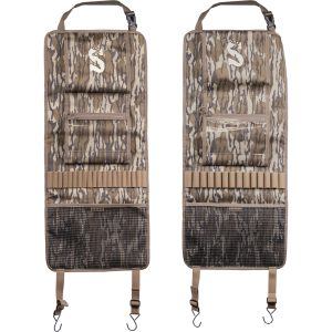 Summit Seatback Organizer  Mossy Oak Bottomland