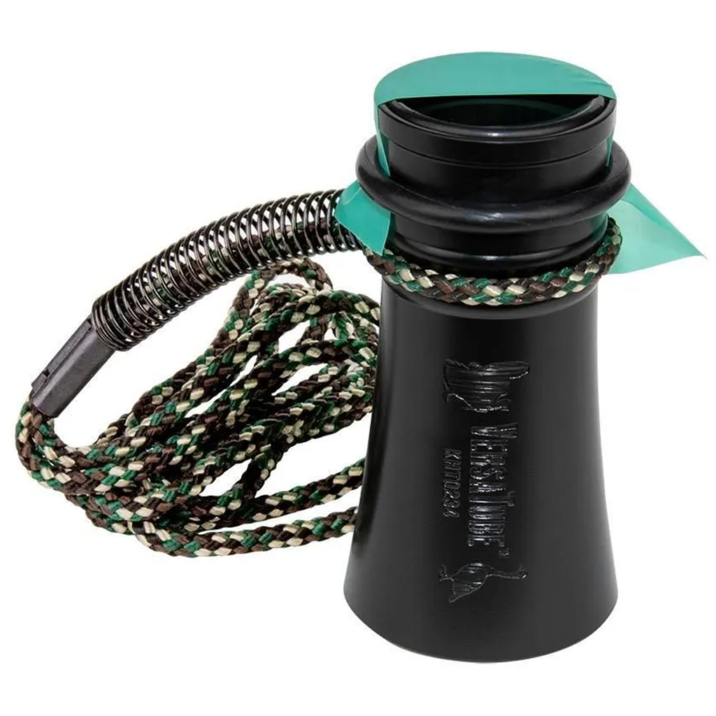 Knight & Hale Versa Tube Mouth Turkey Call