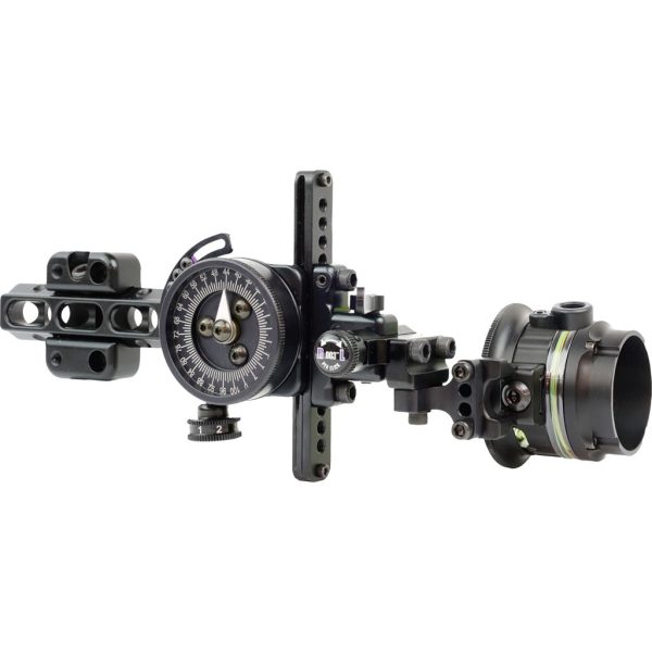 Spot Hogg Hogg Father PRO DT Sight 3 pin .010 RH