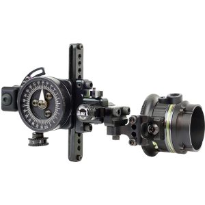 Spot Hogg Hogg Father PRO PM Sight Triple Stack .010 RH