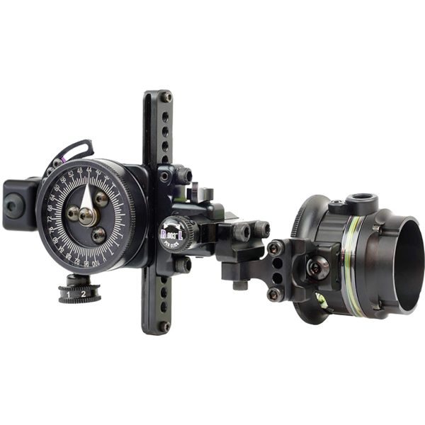 Spot Hogg Hogg Father PRO PM Sight 3 pin .010 RH