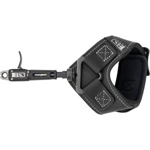 B3 Habit Release Swivel Connector Black