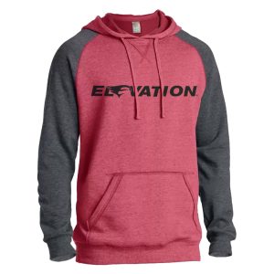Elevation Light Weight Logo Sweatshirt X Large