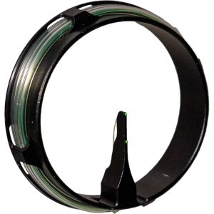 Axcel AVX-41 Ranger Fiber Optic Ring Pin .010 Green/Green