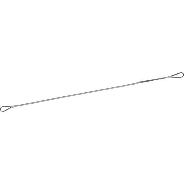 BlackHeart Crossbow Control Cables 12.25in. Tenpoint (4 Cables)