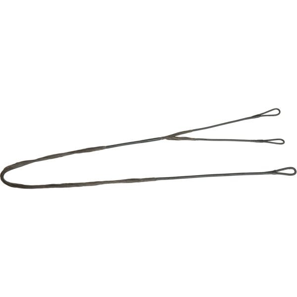 October Mountain Crossbow Split Cables 18.5in. Killer Instinct
