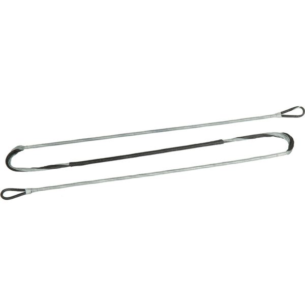 BlackHeart Crossbow String 34.75in. Centerpoint