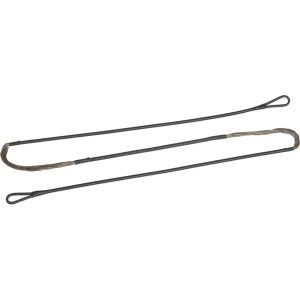 October Mountain Crossbow Control Cables 12.125in TenPoint (4 Cables)