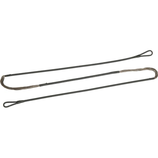 October Mountain Crossbow Control Cables 12.125in TenPoint (4 Cables)