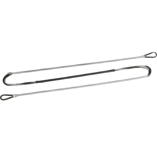 BlackHeart Crossbow String 31.75 in. TenPoint