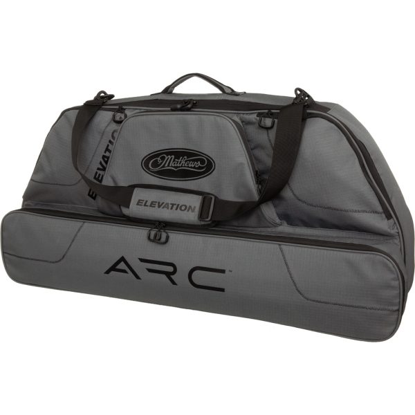 Elevation Mathews ARC Bow Case Shale 41 in.