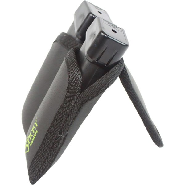 Sticky Holsters Dual Mag Pouch nan