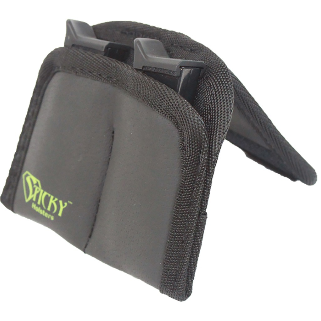 Sticky Holsters Dual Mini Mag Pouch nan