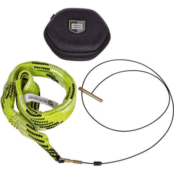 Breakthrough Battle Rope 2.0 12 ga. Shotgun