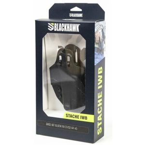 Blackhawk Stache IWB Base Kit Glock43x/48 SFX SC,SLTLR-7