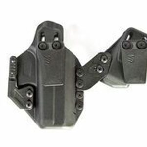 Blackhawk Stache IWB Premium Kit M&P 9/40