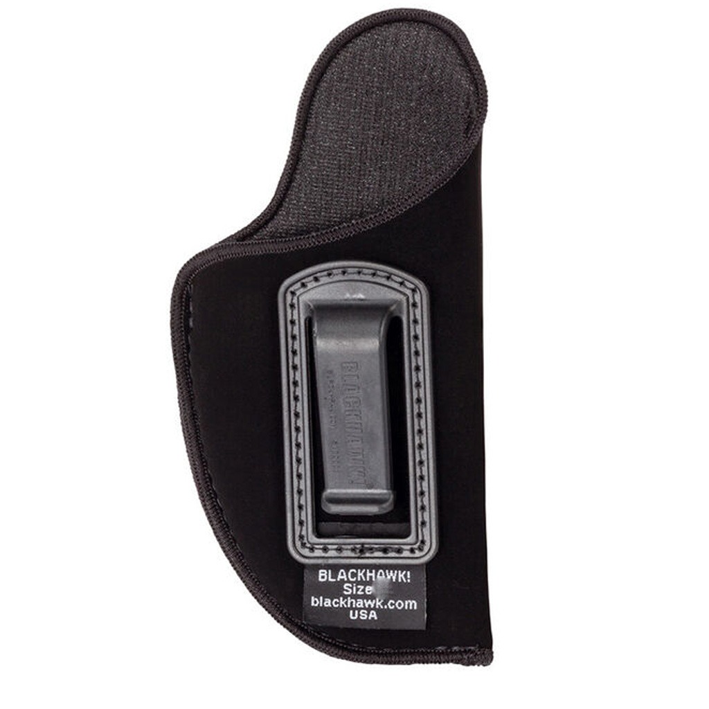 Blackhawk Inside the Pants Holster 4.5 in. – 5 in. Autos RH