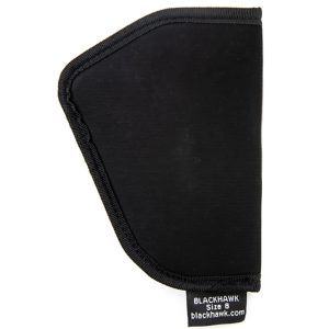 Blackhawk TecGrip IWB Holster 00 Black