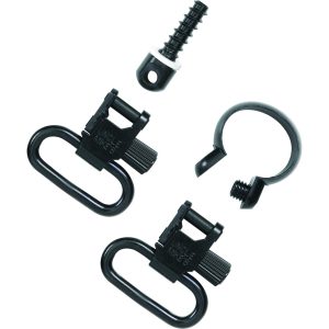 Uncle Mike’s QD Swivels Remington 760 Barrel Band 1 in. Blued