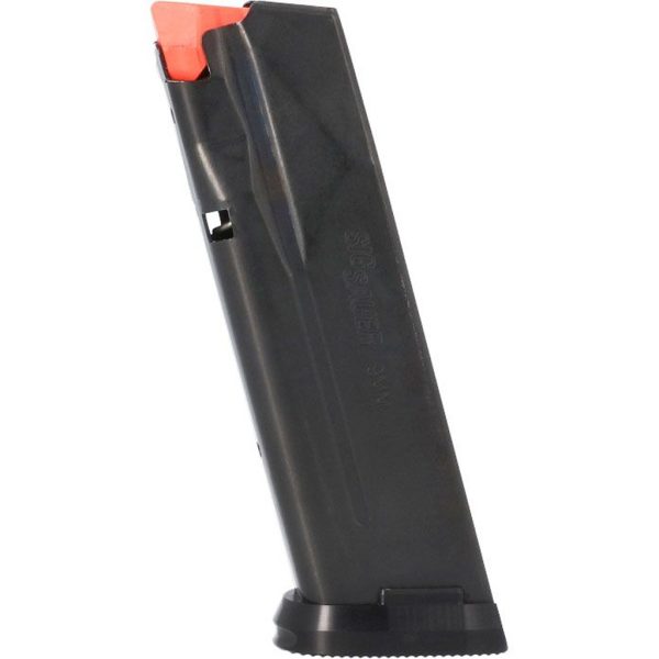 Sig Sauer P365X Carry Legion Magazine 9mm 17 rd.