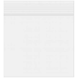 Plastic Bags 10×10 in. 100 pk.