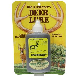 Kirschners Rutting Type Lure 1.25 oz.