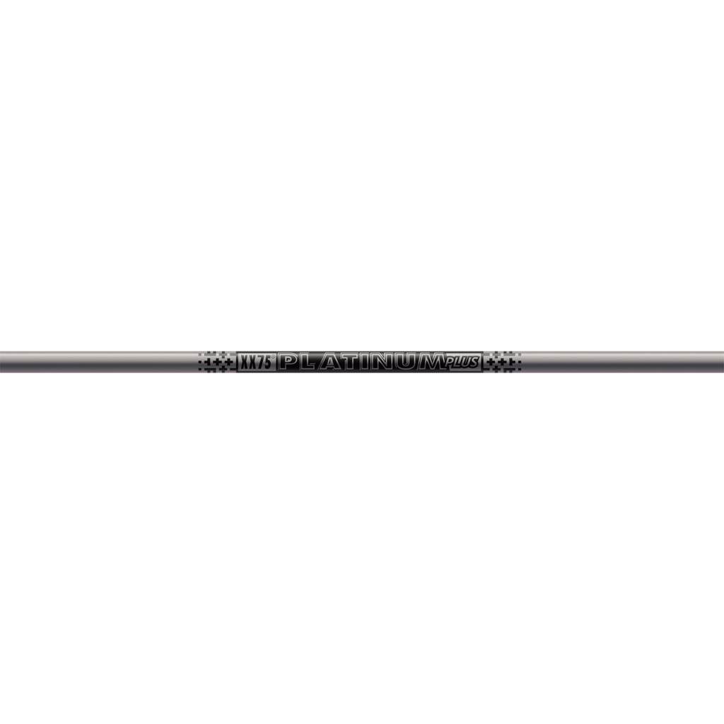 Easton Platinum Plus Shafts 1616 1 doz.