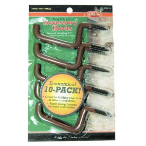 HME Bow and Gear Holder 10 pk.