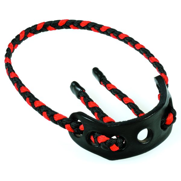 Paradox Standard Bow Sling Black/Red
