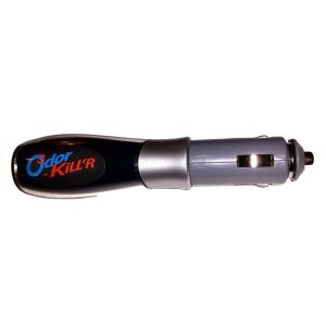 Whitetail’r ScentPURGE Odor Eliminator Auto nan