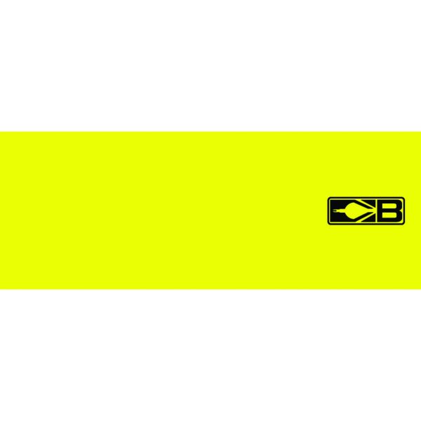 Bohning Blazer Arrow Wraps Neon Yellow X-Large 4 in 13 pk