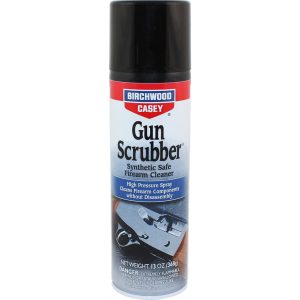 Birchwood Casey Gun Scrubber Aerosol 13 oz.