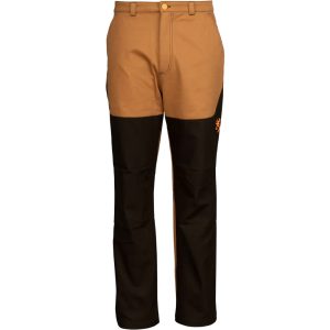 Browning Upland Denim Pant Chocolate/Tan 36"x32"