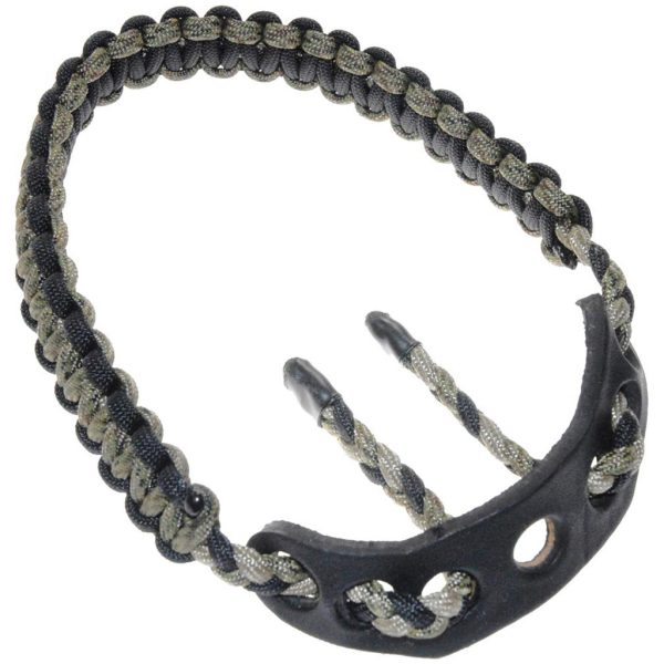 Paradox Custom Cobra Bow Sling Hill Top Camo